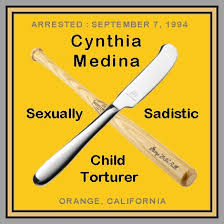 Autonomous university of baja california | uabc · facultad de jun 2019. Unknown Gender History Cynthia Medina Child Torturer California 1994