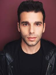 Meet Robert Peterpaul