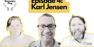 The Shameless Plug Episode 4: Heat pump hot water systems with Karl Jensen