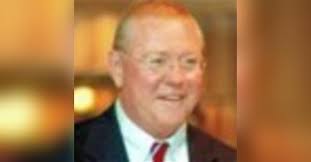 James Edward Keane Obituary