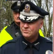 Pittsfield Police Officer Enrico Giardina wasn't just another guest at his  grandson's graduation from the Massachusetts State Police Academy