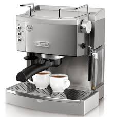 2.1 best for a reliable experience: Best Automatic Espresso Machines Oct 2017 For Home Coffee Shops