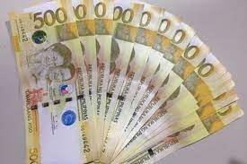 Gsis Survivorship Christmas Bonus 2022 Gsis Pensioners Start Receiving Christmas Cash Gift