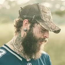 Country General charts, updated daily