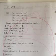 Penasarankan, tonton sampai selesai ya 😇 √ peternakan kak ema level 1, 2, 3, 4, 5, 6, 7. Jawaban Kumon Level H 109b Y Z W 6z 2w X 83w X Y 10x Y Z 9 Brainly Co Id