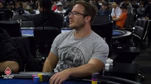 Timothy Ulmer leads the pack after two levels