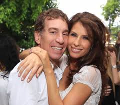 Diego santilli se lanza este jueves como precandidato a diputado nacional por la provincia de buenos aires en un acto en la plata, acompañado del jefe de gobierno porteño horacio rodríguez. Analia Maiorana Aislada De Diego Santilli Por La Cuarentena Prevalecio La Empatia Y El Amor Por El Otro Infobae