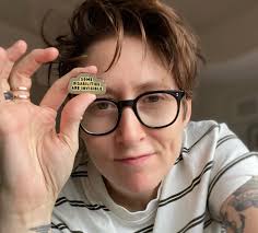 It is #RareDiseaseDay! What do you think of when you hear #RareDisease? I  would bet that it's not me. It's so important to remember that so many rare  diseases & #disabilities are