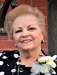 Mary Morgan Obituary