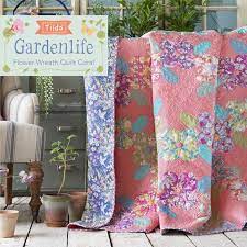 A softer floral will usually make. Free Patterns Tildas World