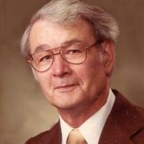 Wilmer "Bud" G. Nash Obituary