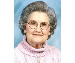 Evelyn Wright Obituary (2015)