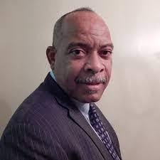 Reginald Boykins's Instagram, Twitter & Facebook