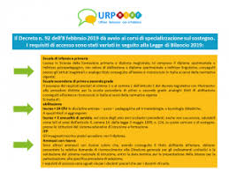 Corso Sostegno Alcuni Esempi Di Prova D Accesso Notizie Scuola