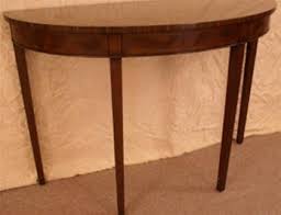 Mixing mirrored glamour with elegant solid birch curves, the charlston console table harks back to the glitz of the roaring twenties. Mr Aardvark Knows How To Make Quality Affordable Aardvark Antiques