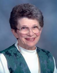 Obituary information for Mary Elizabeth Williams