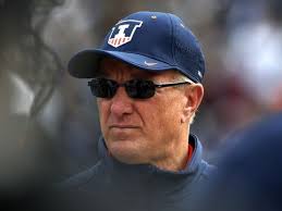 Former Illinois, Western Michigan football coach takes over at Fla. high  school