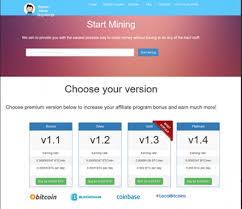 You can make money mining bitcoin by completing blocks of verified transactions added to the blockchain, which. Blockchain Mining Script Blockchain News 2020