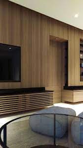 Ao Studios Framing Blossom Residences Singapore Ceiling Design Bedroom Living Room Partition Design Tv Room Design
