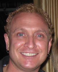 LABOUNTY, Blake Albert