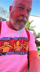 HRC has a KH Coming Out tshirt! NANIONAL ... NARIINALSOMINGCUF COMINGONTD4Y  OLTOSER Back BackYoke Yoke HUMAN RIGHTS CAMPAIGN,