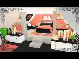 Comment Decorer Une Chambre Dans Le Manoir Manor Dans Adopt Me Partie 1 Tuto Decoration Youtube Cute Room Ideas My Home Design Home Roblox