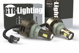 Headlight Revolution Led Back Up Lighting Improve Visibility In Reverse