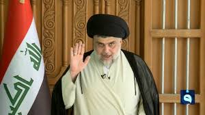 رد زعيم التيار الصدري مقتدى الصدر، الثلاثاء، على رسالة رئيس مجلس الوزراء عادل عبد المهدي، فيما خاطبه بالقول :ادعو هادي العامري للتعاون من أجل سحب الثقة عنك فوراً. ÙƒÙ„Ù…Ø© Ø§Ù„Ø³ÙŠØ¯ Ù…Ù‚ØªØ¯Ù‰ Ø§Ù„ØµØ¯Ø± Ø²Ø¹ÙŠÙ… Ø§Ù„ØªÙŠØ§Ø± Ø§Ù„ØµØ¯Ø±ÙŠ Ø¨Ø§Ù„Ø¹Ø±Ø§Ù‚ Ø­ÙˆÙ„ Ø£Ø²Ù…Ø© Ø§Ù„Ø¨ØµØ±Ø© Youtube