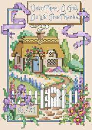 Browse by theme and level to find the design of your dreams! Kooler Design Studio Psalm 75 1 Christian Cross Stitch Pattern 123stitch