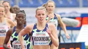 2021 has seen the emergence of a new star for team gb in keely hodgkinson. 19 Year Old Keely Hodgkinson Breaks British U20 Record In 1 58