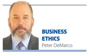 The ethics of race relations