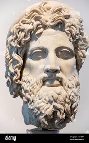 Roman mythology hi-res stock photography and images