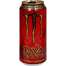 Monster caffeine content is comparable to that of red bull. Monster Energy Supplement Drink Coffee Energy Russian Beverages Wade S Piggly Wiggly
