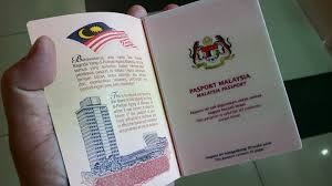 Mereka yang memilikinya perlu memperbaharui jika telah tamat tempoh tetapi bagaimana cara renew passport. How To Renew Malaysian Passport Online Mikeyip Com