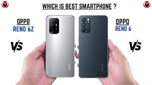 You will be able to buy this lightweight, sleek and stylish phone in different color options. Oppo Reno 6z Vs Oppo Reno 6 Full Detailed Comparison Which Is Best Youtube