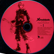 Xenoblade Chronicles Original Soundtrack Mp3 Download Xenoblade Chronicles Original Soundtrack Soundtracks For Free