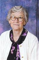 Obituary information for Patty Augusta Lauer