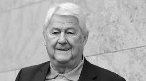 Zum Tod von Max Lorenz: Erinnerung an Werder Bremens "gute Seele"