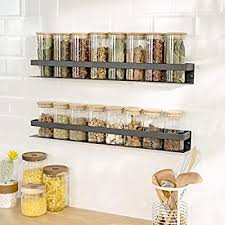 Shop for wall mount spice racks at walmart.com. Pin On Spice Rack