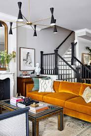 The book is a large coffee table format, 11x14 inches, hardbound, printed in the u.s.a on art quality paper. Modern Meets Traditional In This Historic D C Home A Washington D C Home By Zoe Feldman
