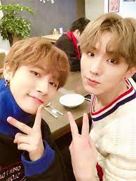 1996년 1월 26일 (25세) 경기도 수원시 3 국적. Mx Fluff And Smut Smut Cutest Of All Changkyun X Kihyun Wattpad