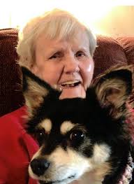 Obituary for Mary L. (Fitzgerald) Bellows