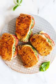 The best pork chop recipe you'll ever need! Baked Boneless Pork Chops Sunkissed Kitchen