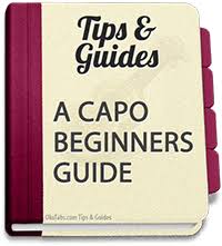 Complete Ukulele Capo Beginners Guide Ukuguides