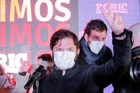 Jun 27, 2021 · gabriel boric manifestó que es partidario de retirar querella por ley de seguridad a los presos del estallido social. 1mchvl Sdjcd2m