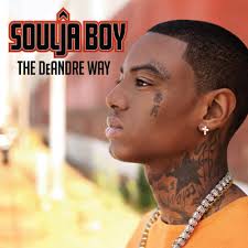 According to a credible source, soulja boy (crank that,.) is leading the race to become time magazine's person of the year in 2021. Soulja Boy The Deandre Way New Music Songs Albums 2021