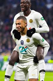 While playing his third season in… continue reading moussa diaby talks. Fp On Twitter Kylian Mbappe Moussa Diaby Psg By Romain Lafabregue