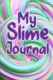 My Slime Journal Draw And Write Slime Questions Ideas Journal Rainbow Swirl Kids Handwriting Creativity Practice Story Paper Slimes Love All 9781798593905 Amazon Com Books So we continue the series of guides for drawing simple things. my slime journal draw and write slime