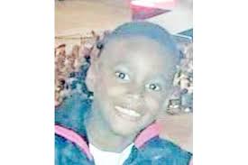 Aiden Howard Obituary (2015)