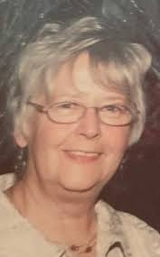 Anna A. "Toni" Gallagher Obituary (2025)